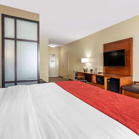 Comfort Suites Florence I-95 Extérieur photo