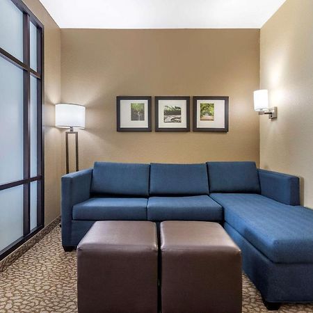 Comfort Suites Florence I-95 Extérieur photo