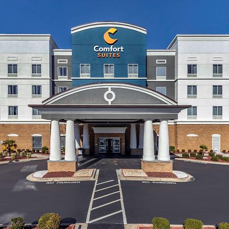 Comfort Suites Florence I-95 Extérieur photo