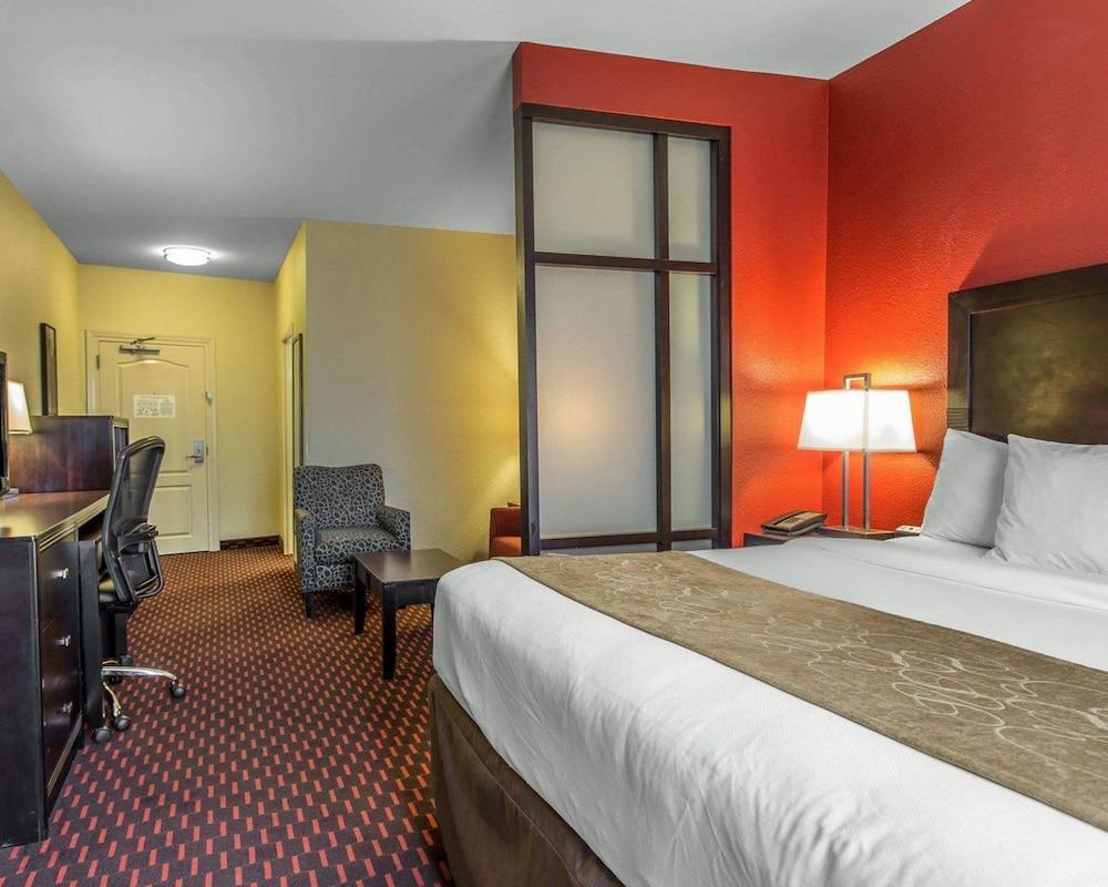 Comfort Suites Florence I-95 Extérieur photo