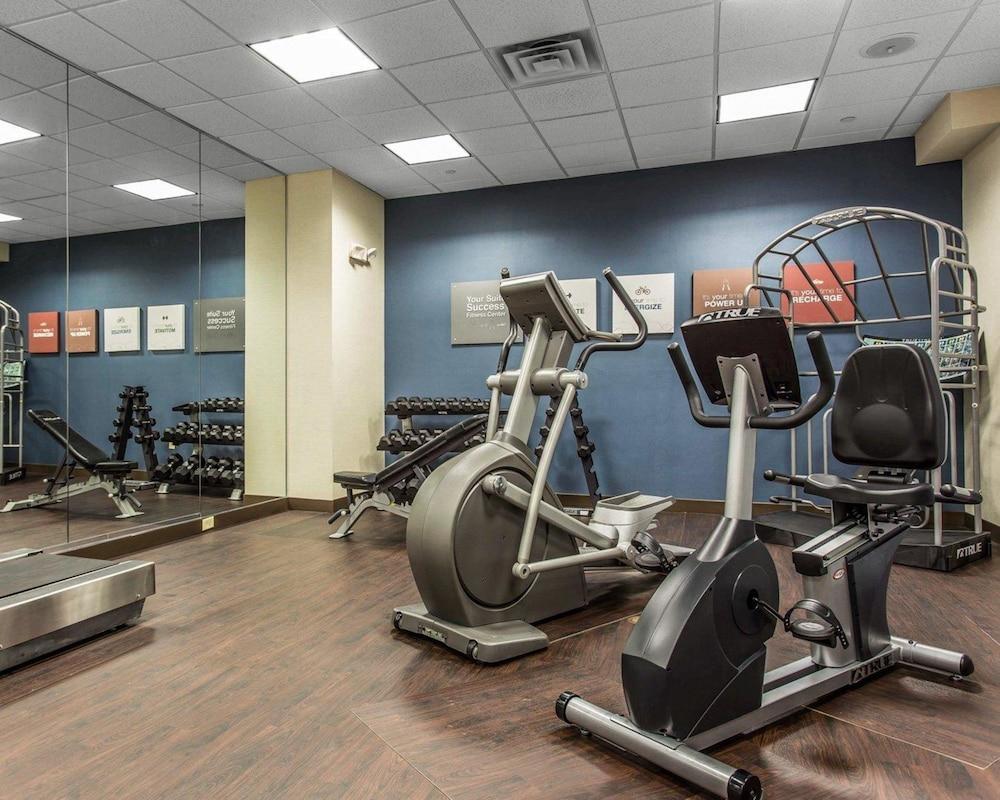 Comfort Suites Florence I-95 Extérieur photo