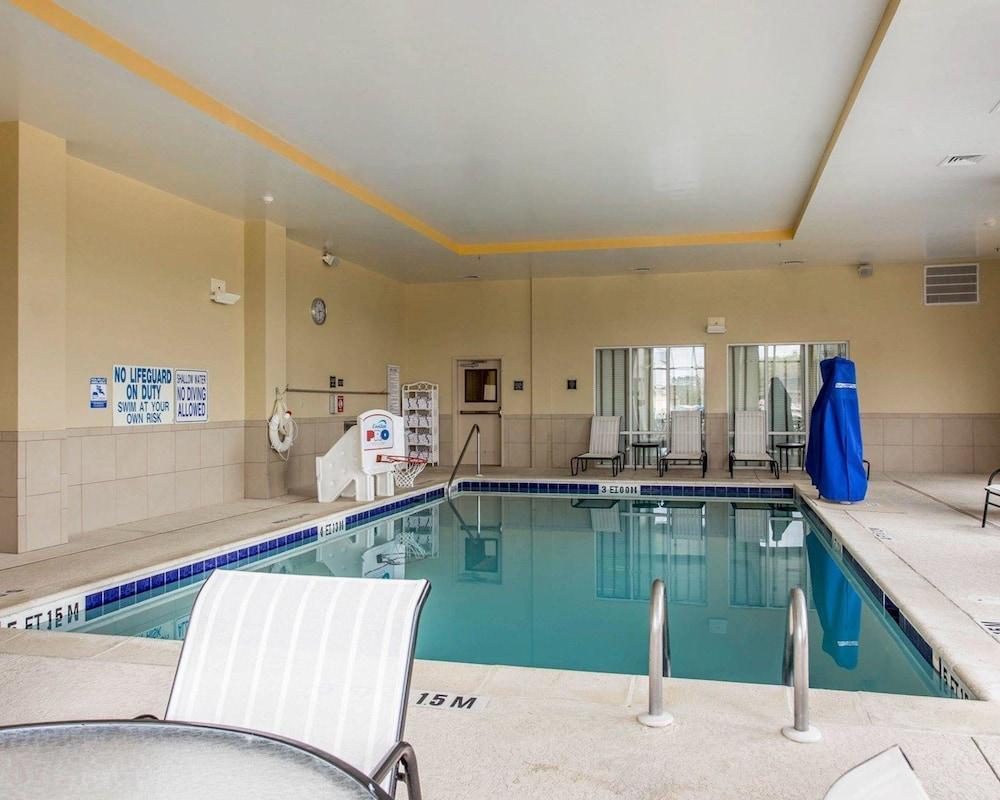 Comfort Suites Florence I-95 Extérieur photo