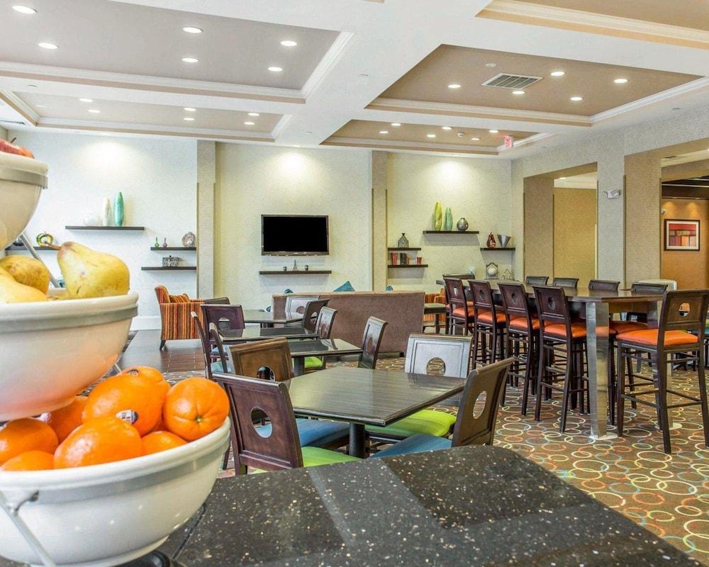 Comfort Suites Florence I-95 Extérieur photo