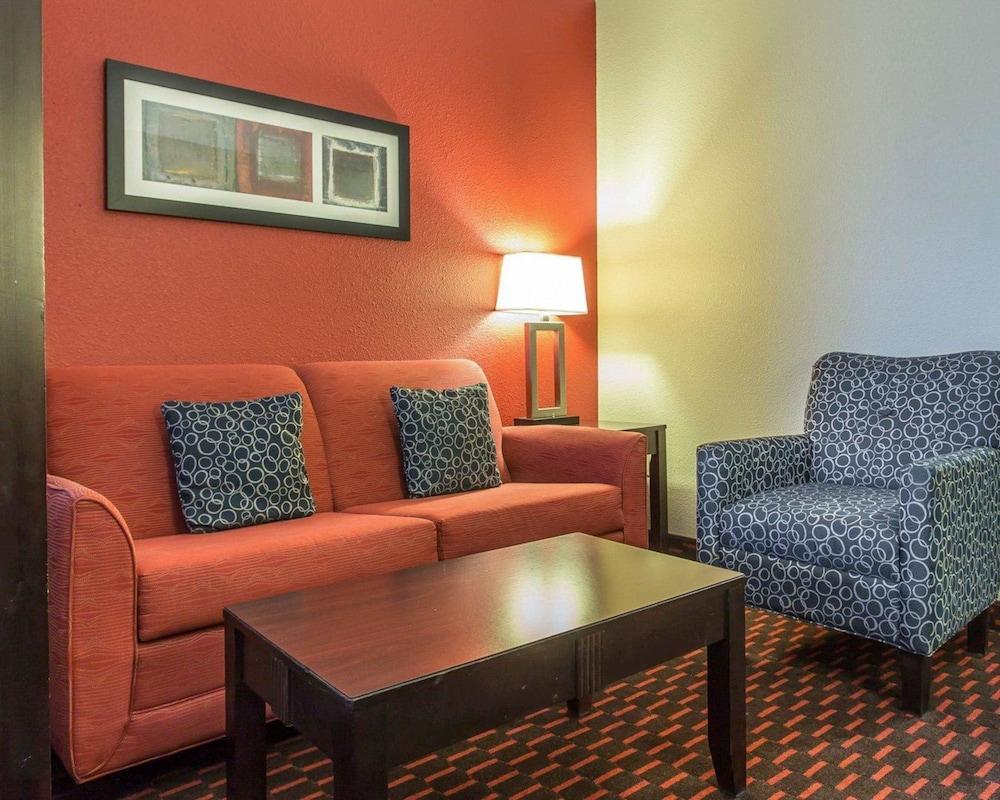 Comfort Suites Florence I-95 Extérieur photo