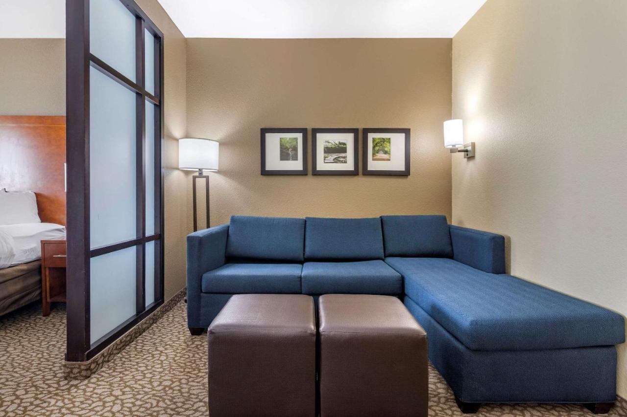 Comfort Suites Florence I-95 Extérieur photo