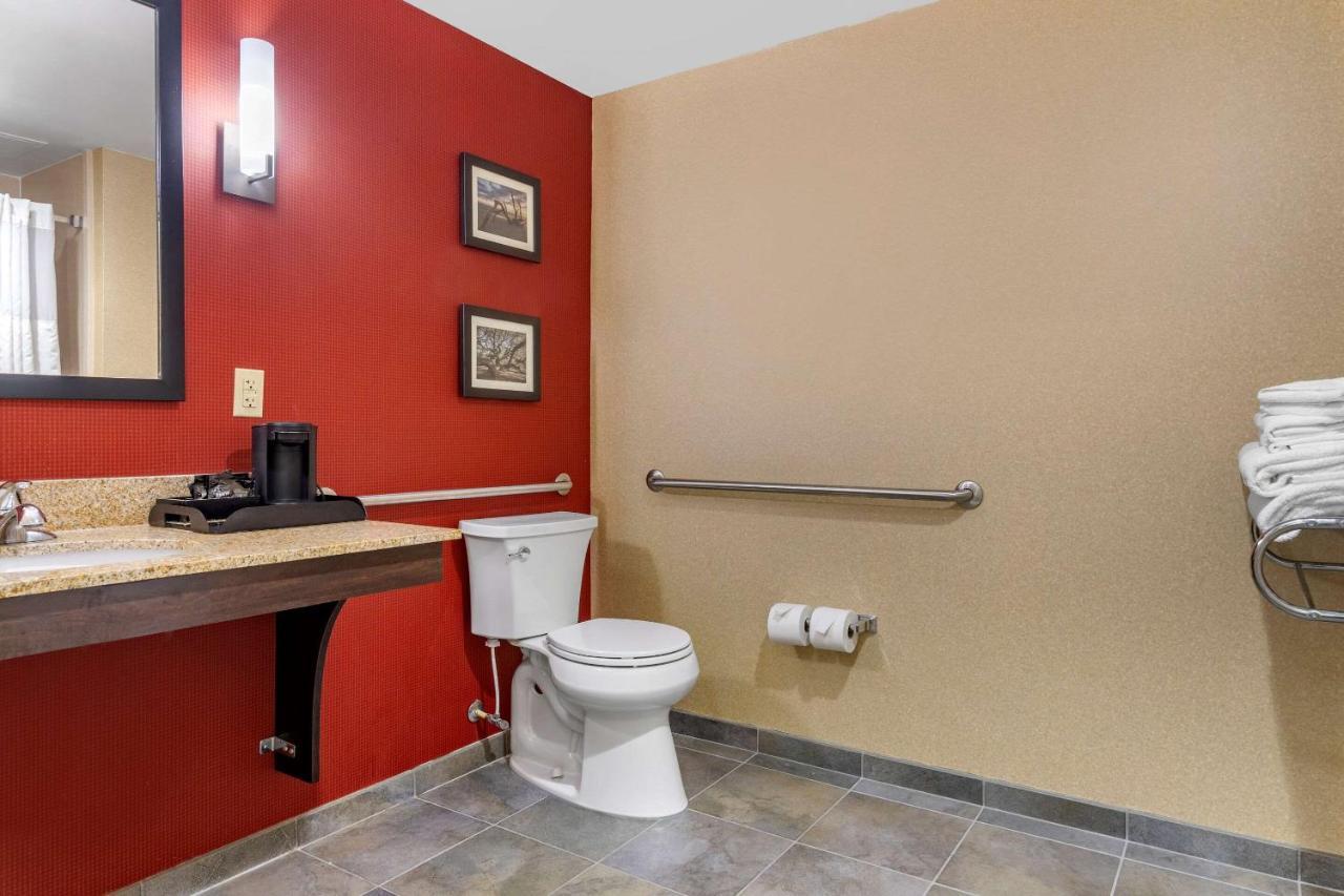 Comfort Suites Florence I-95 Extérieur photo
