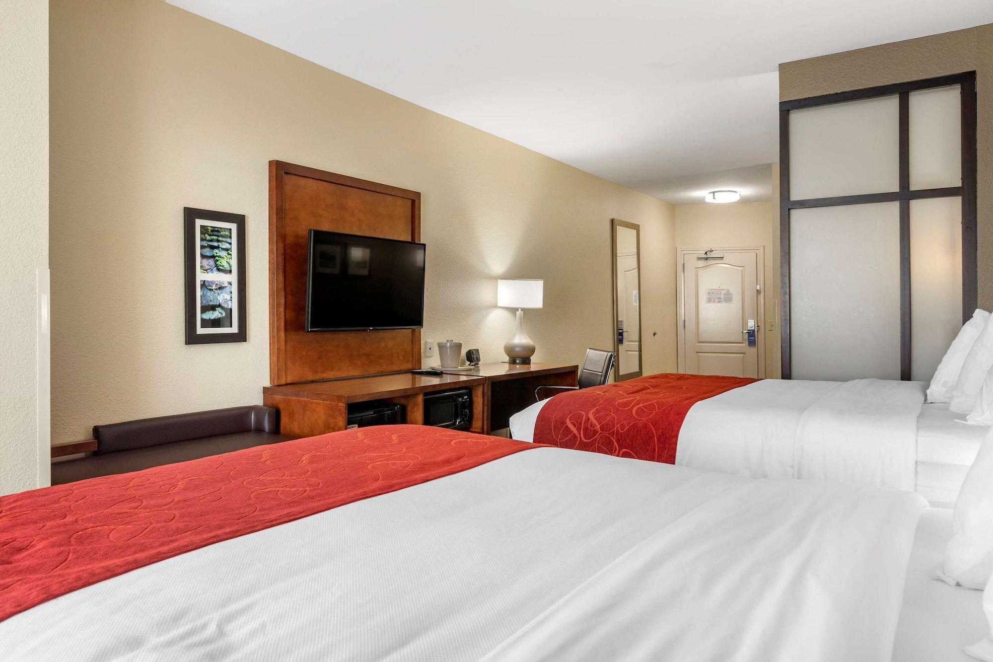 Comfort Suites Florence I-95 Extérieur photo