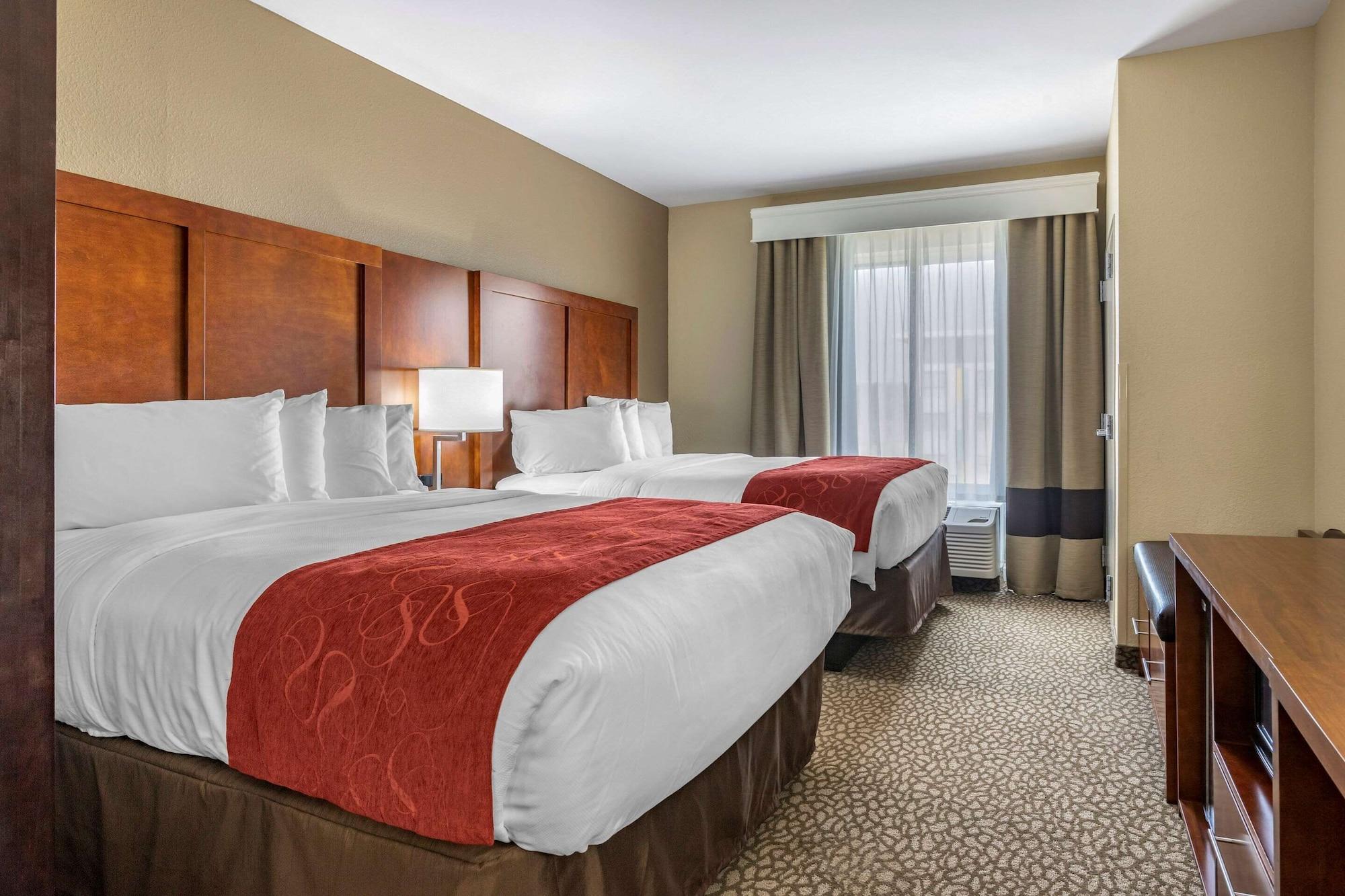 Comfort Suites Florence I-95 Extérieur photo