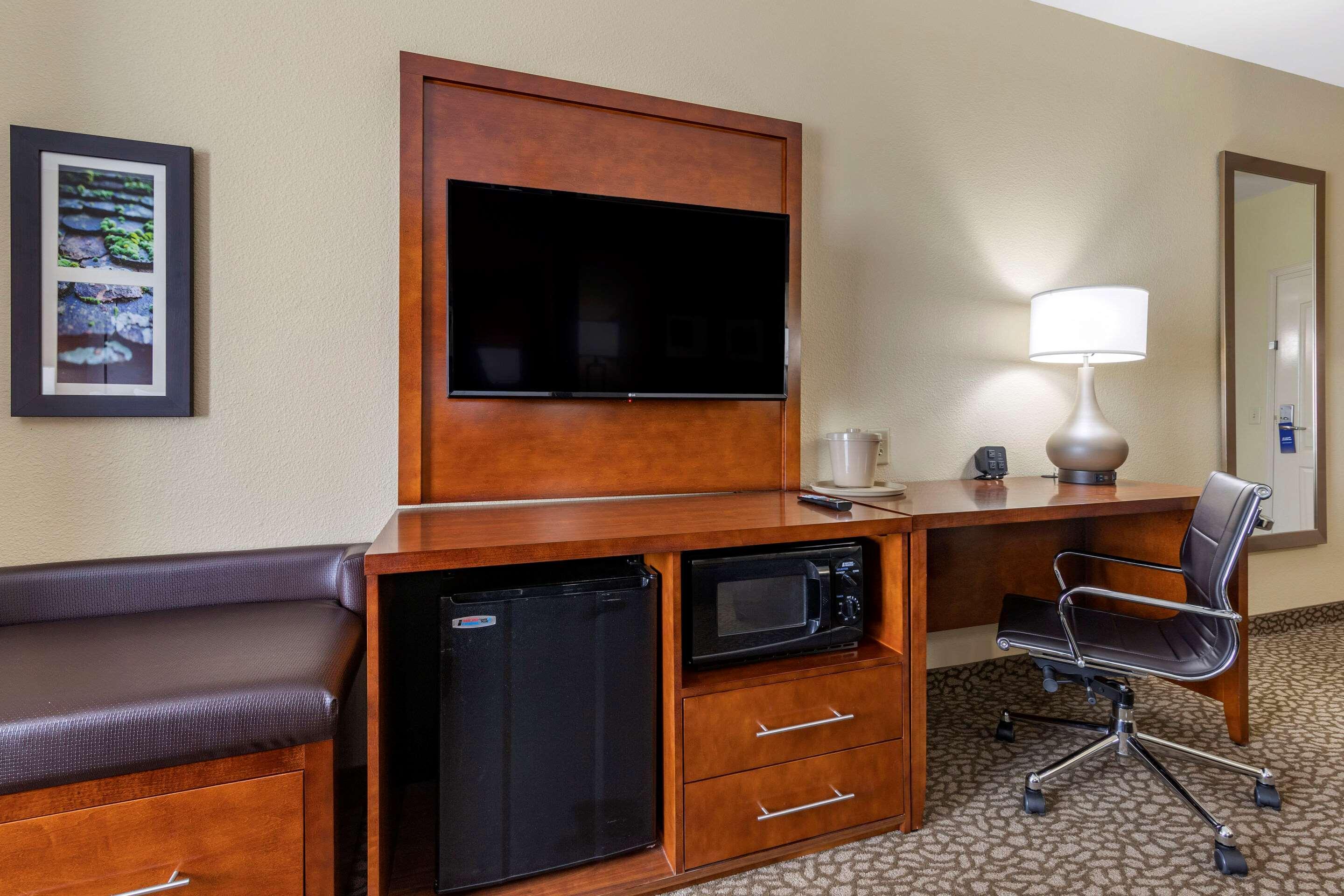 Comfort Suites Florence I-95 Extérieur photo