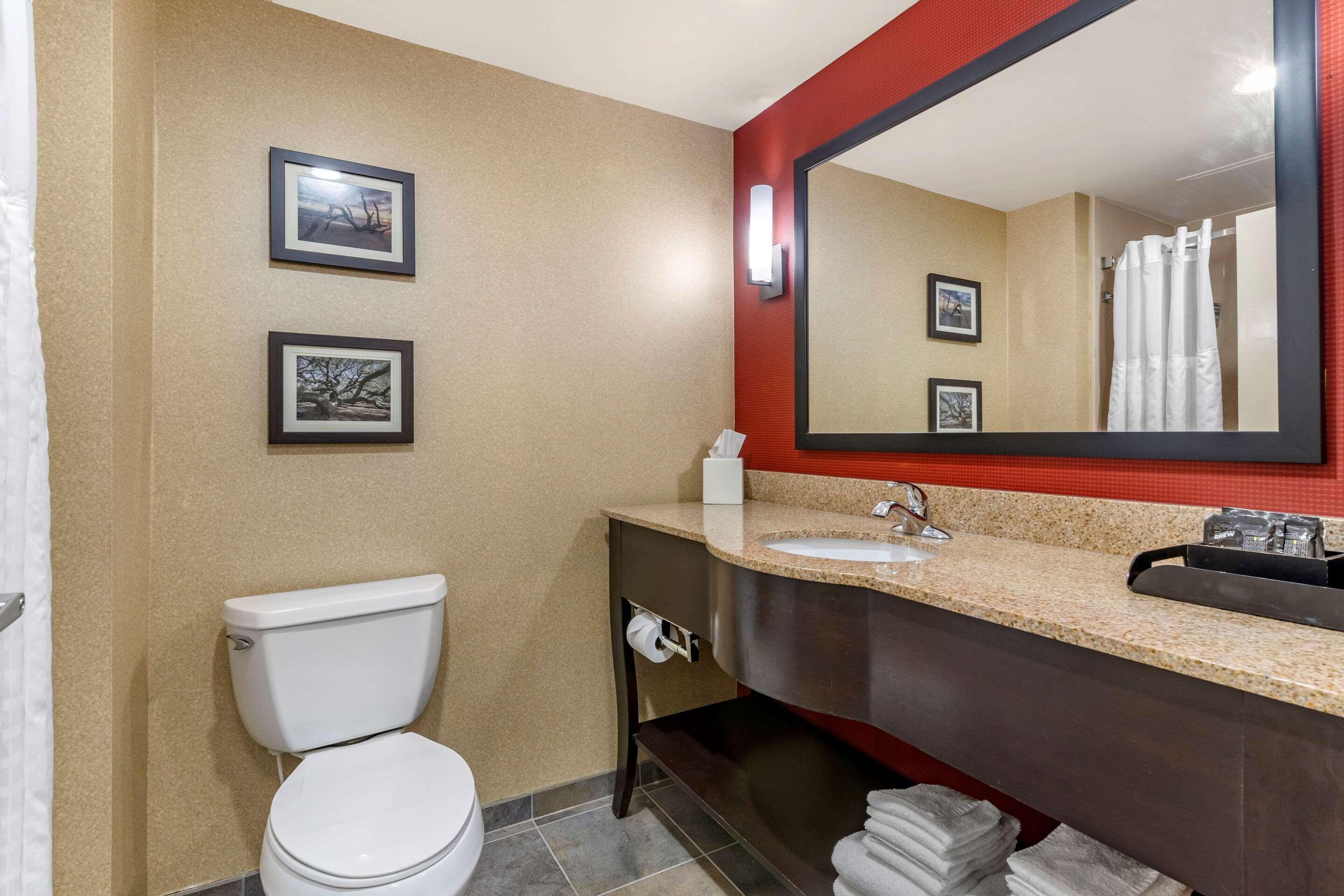 Comfort Suites Florence I-95 Extérieur photo