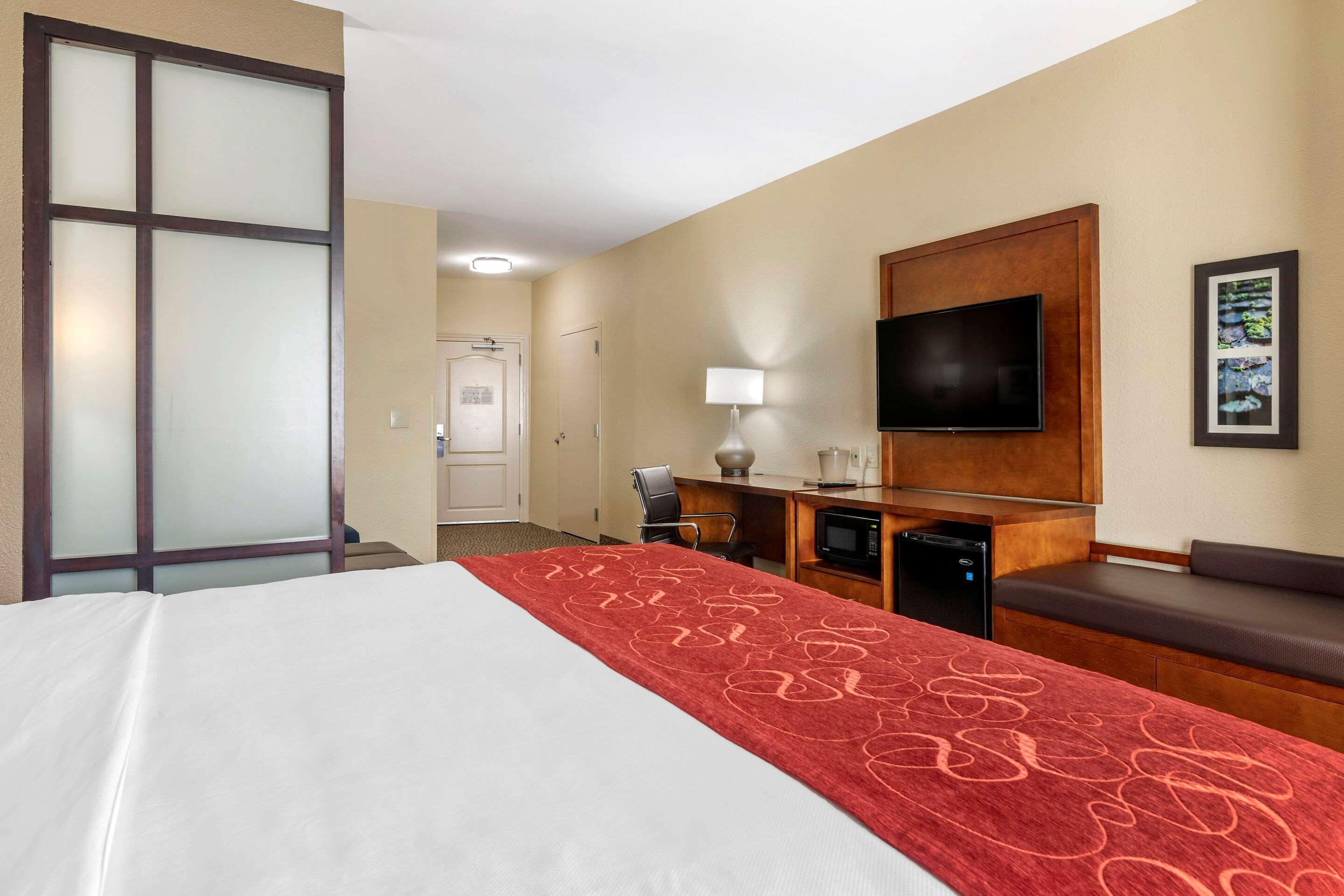 Comfort Suites Florence I-95 Extérieur photo