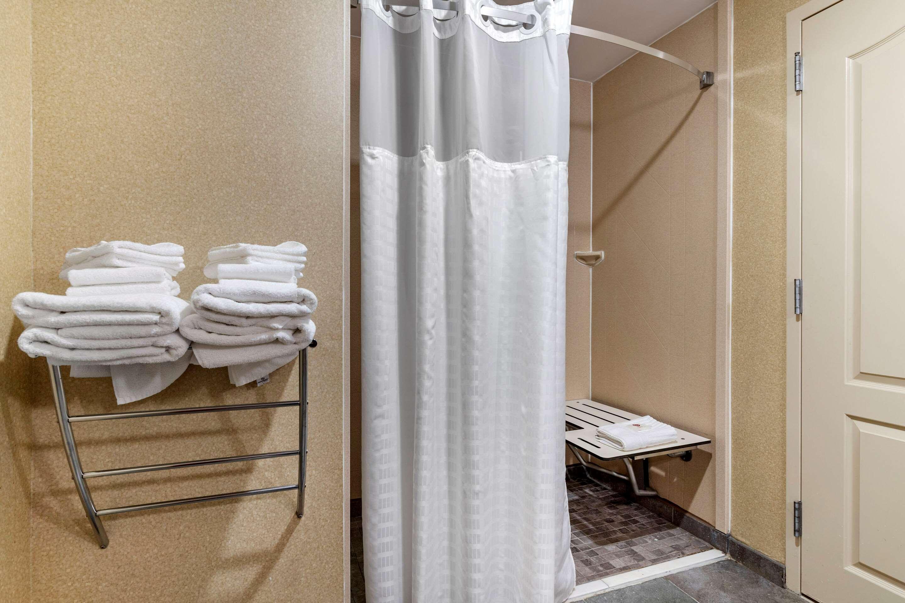 Comfort Suites Florence I-95 Extérieur photo