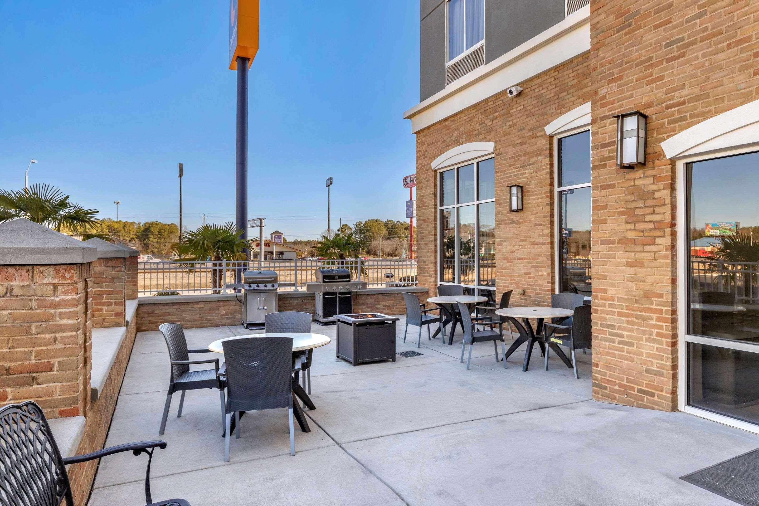 Comfort Suites Florence I-95 Extérieur photo