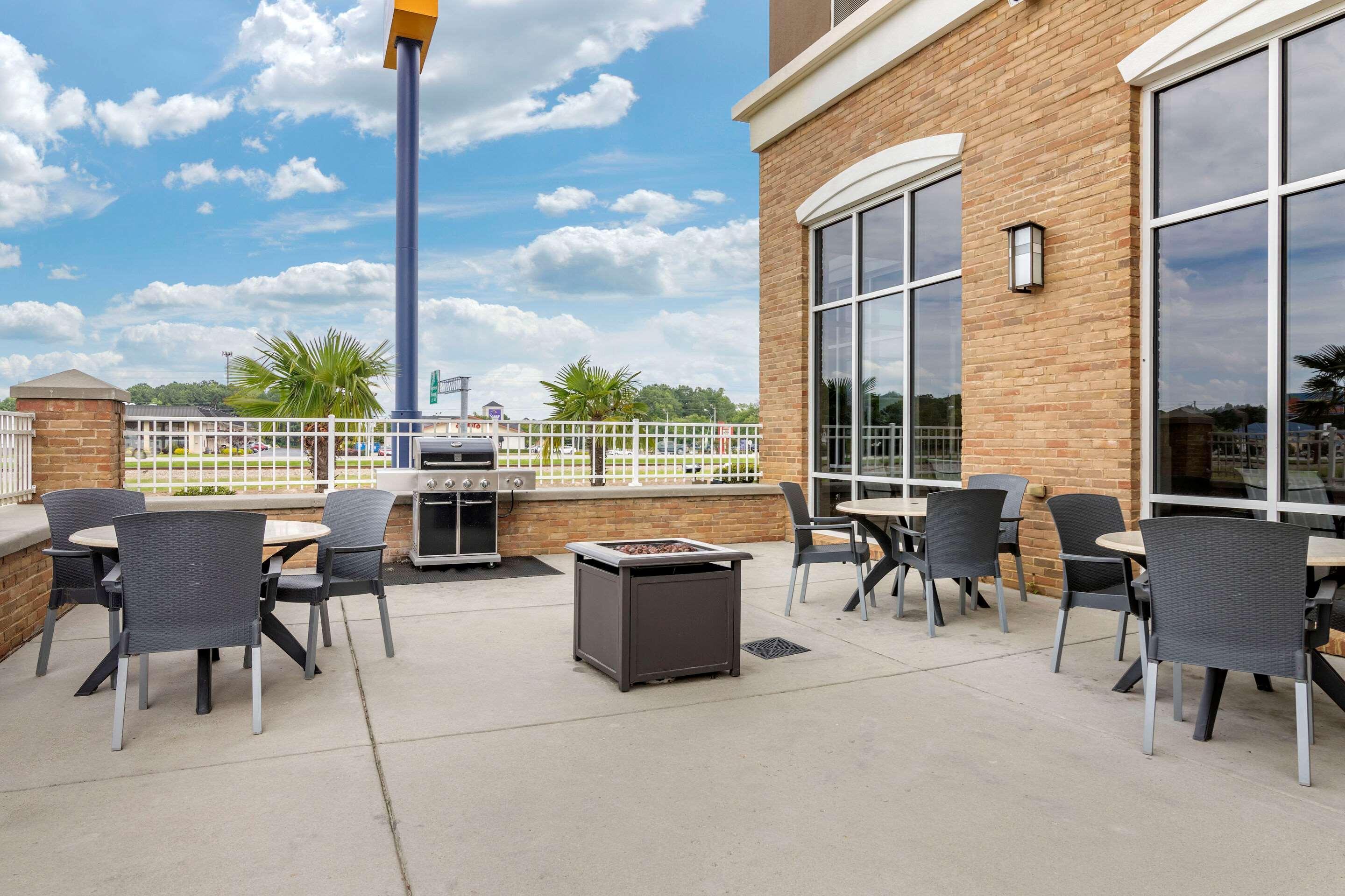 Comfort Suites Florence I-95 Extérieur photo