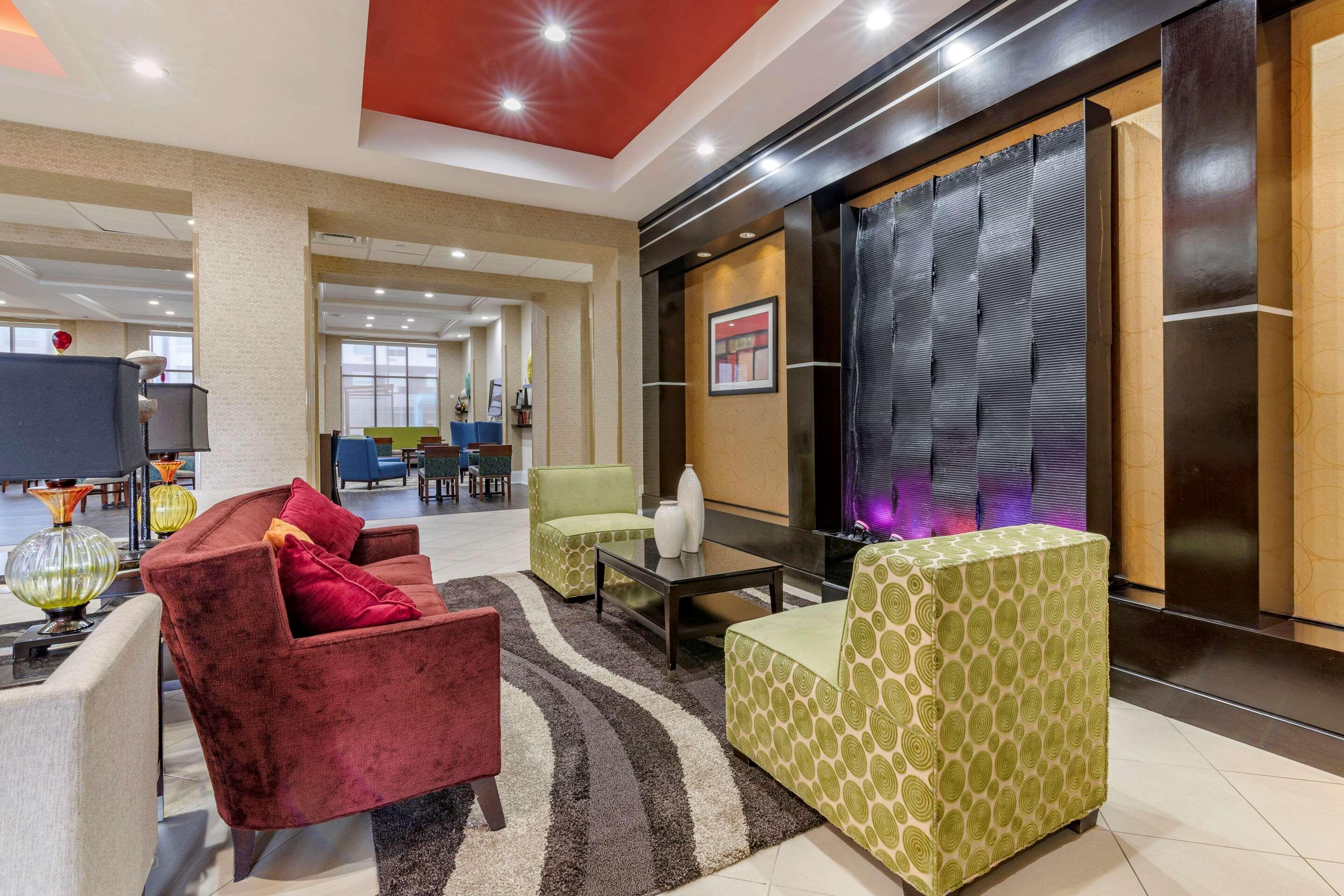 Comfort Suites Florence I-95 Extérieur photo