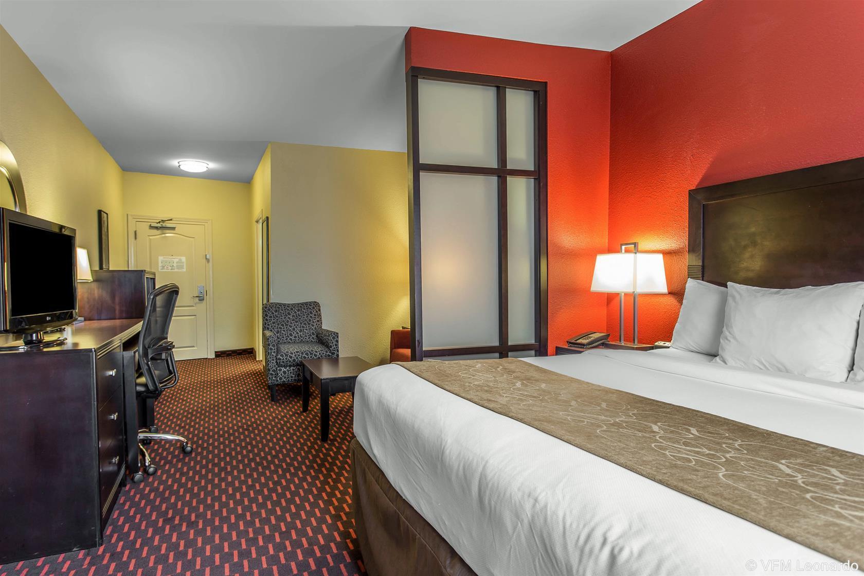 Comfort Suites Florence I-95 Extérieur photo