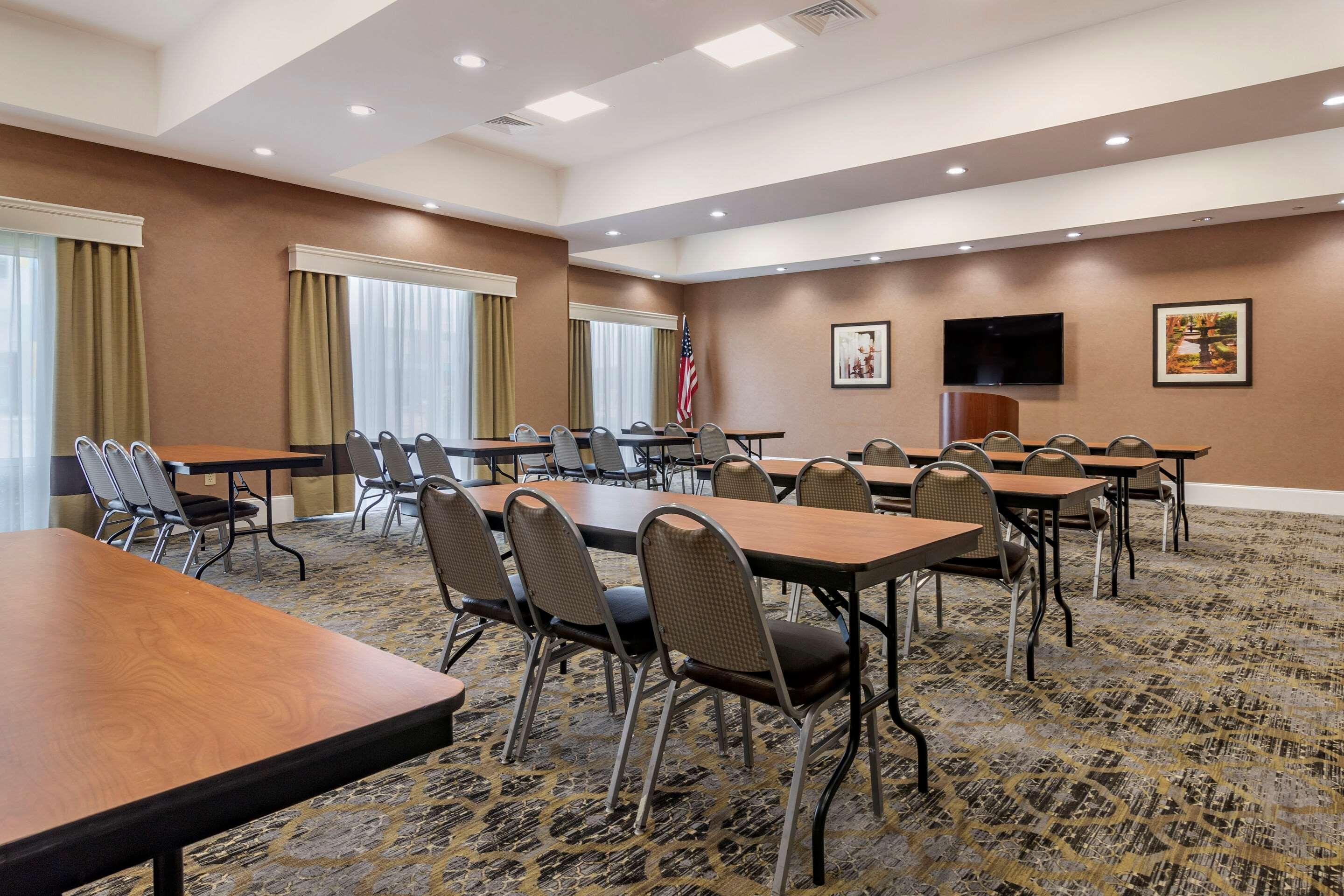 Comfort Suites Florence I-95 Extérieur photo