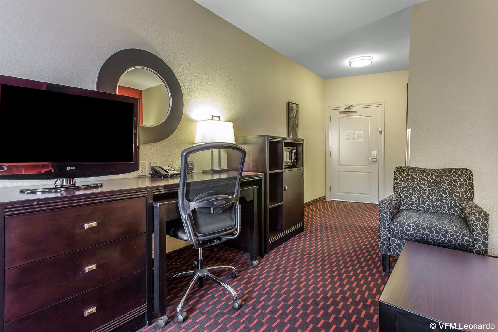 Comfort Suites Florence I-95 Extérieur photo