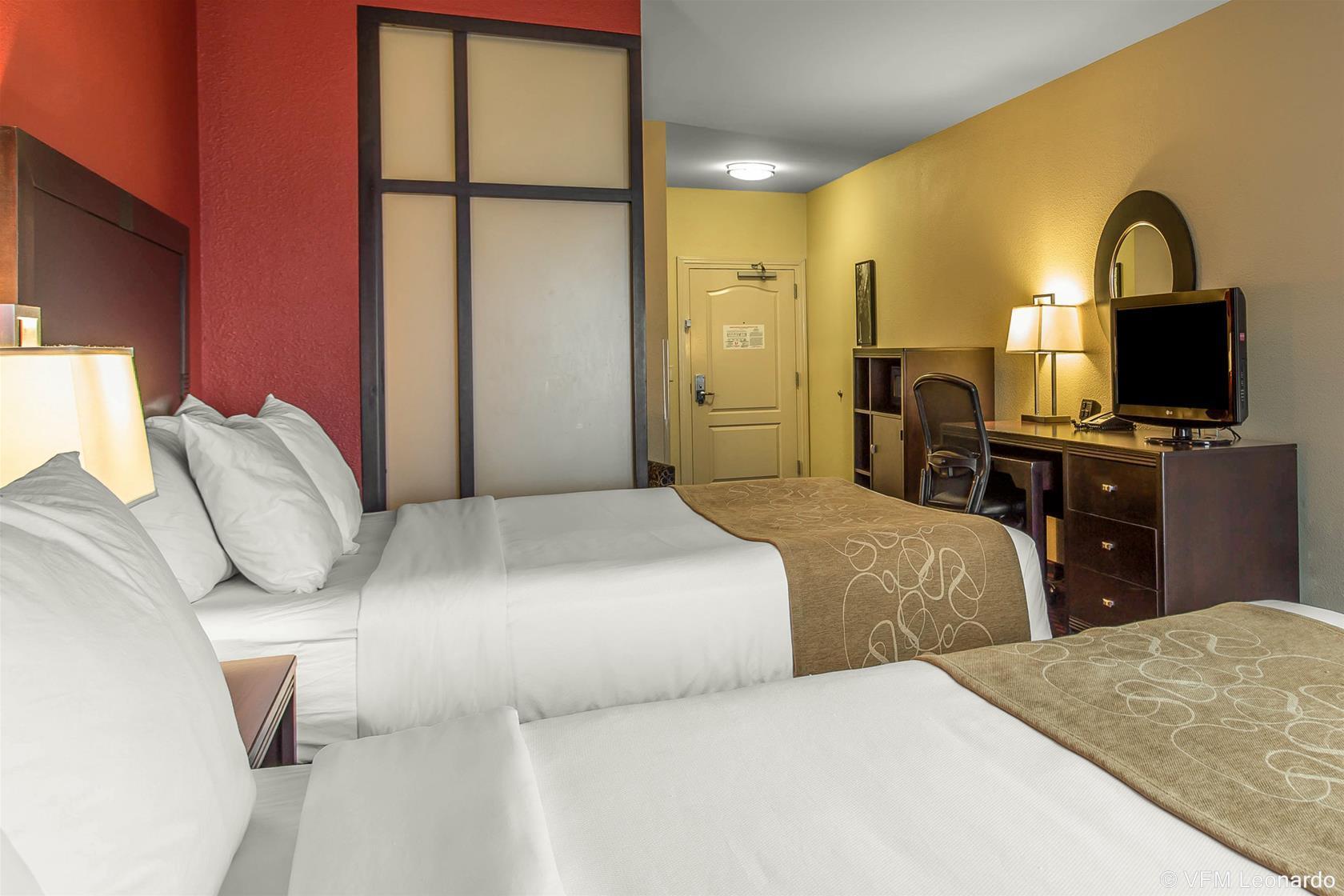Comfort Suites Florence I-95 Extérieur photo