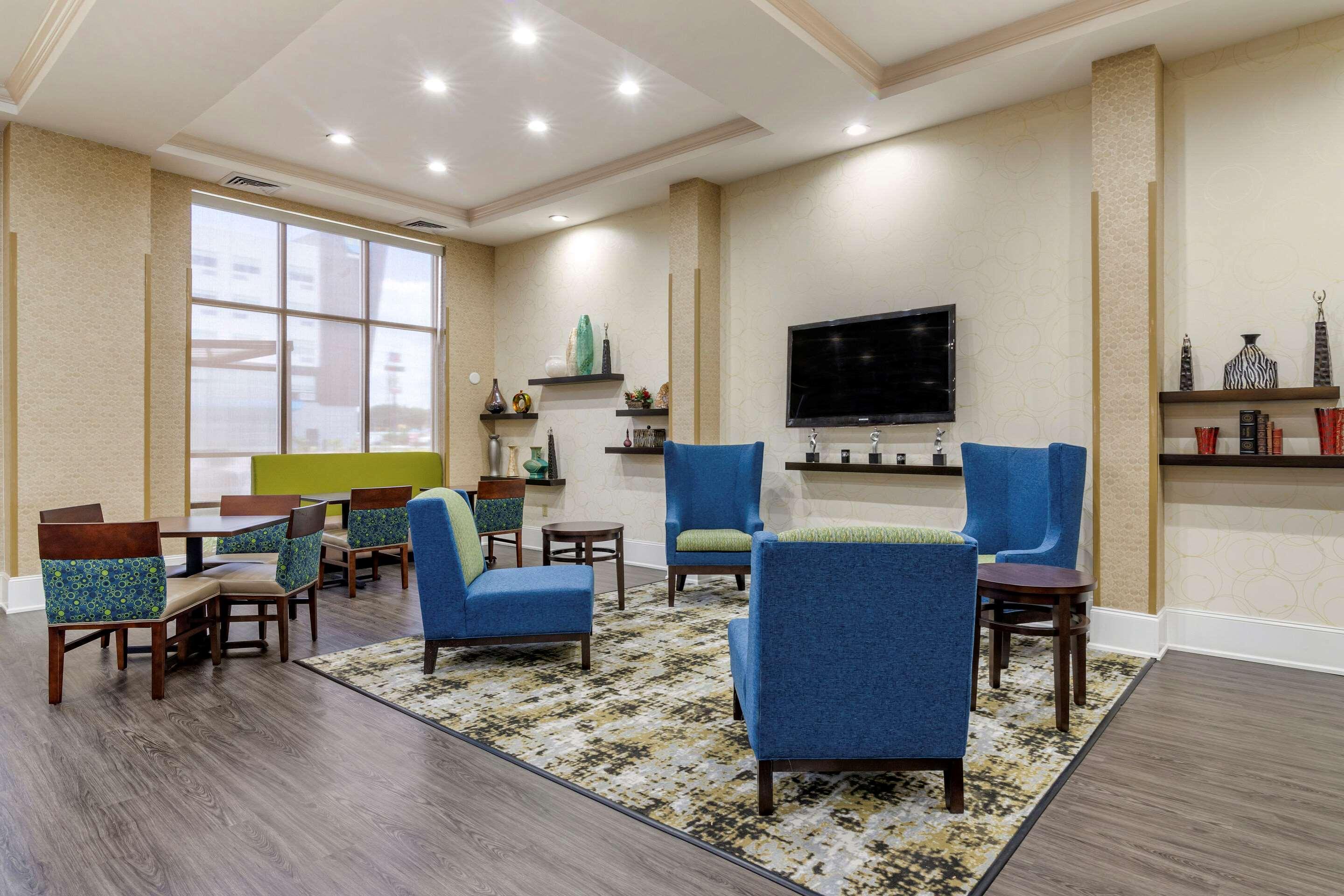 Comfort Suites Florence I-95 Extérieur photo