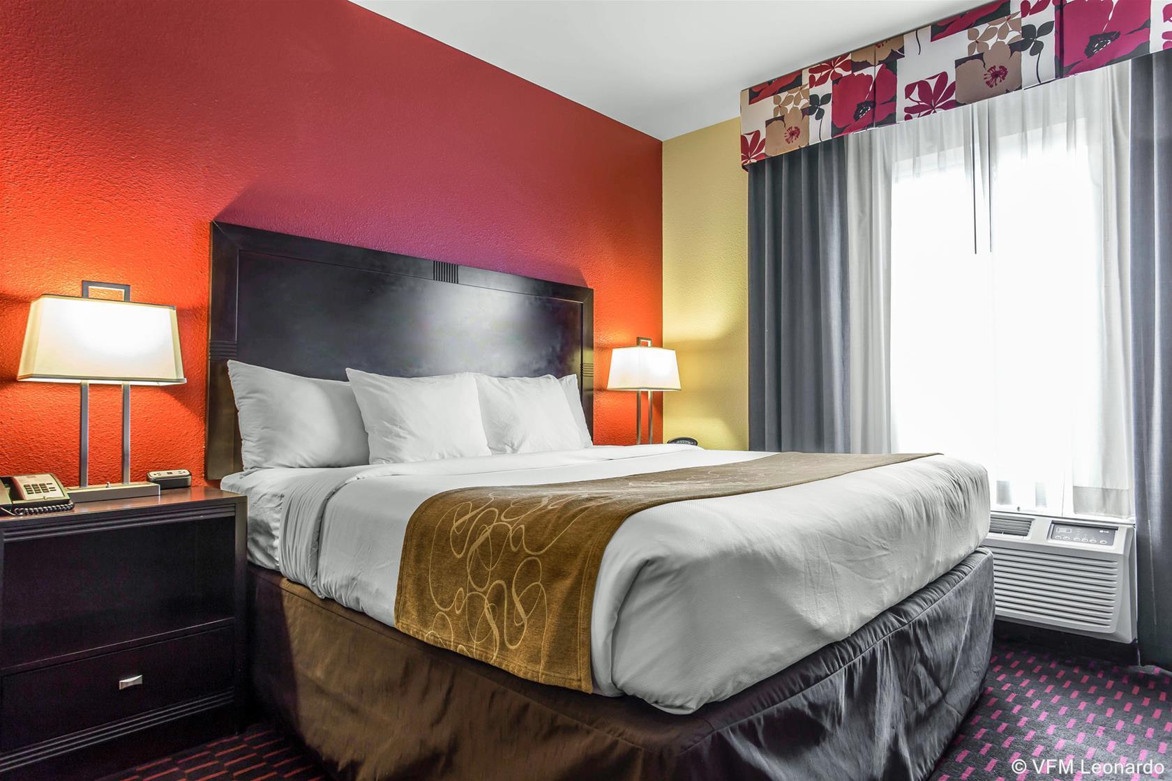 Comfort Suites Florence I-95 Extérieur photo