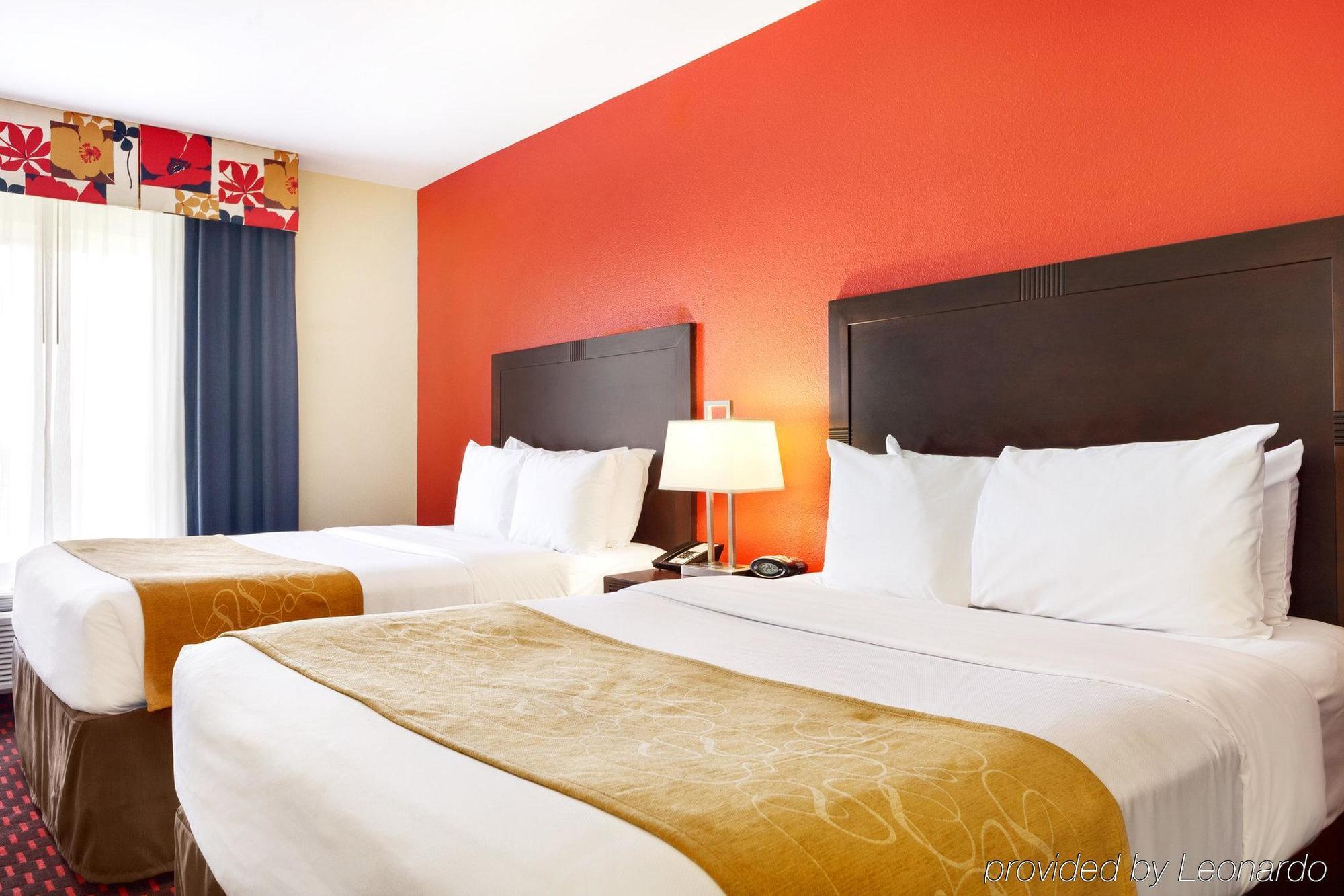 Comfort Suites Florence I-95 Extérieur photo