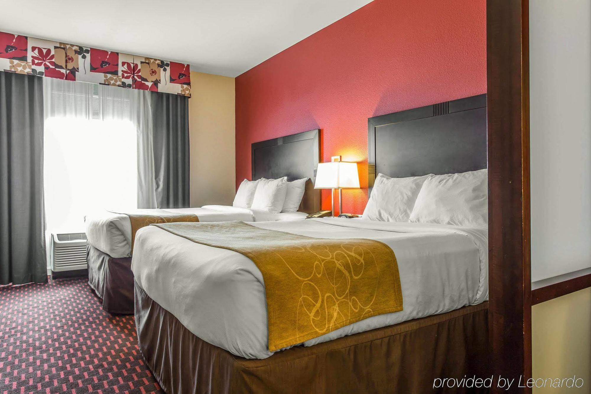 Comfort Suites Florence I-95 Extérieur photo