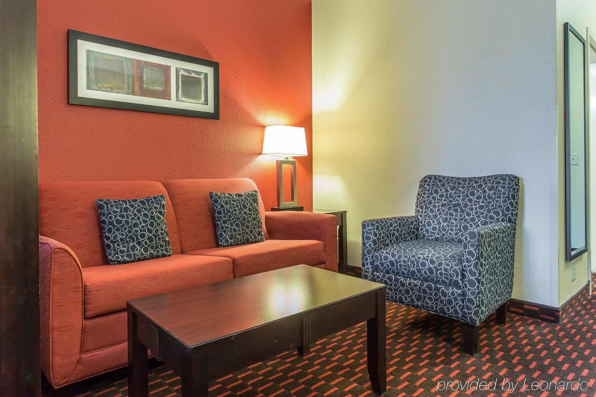 Comfort Suites Florence I-95 Extérieur photo