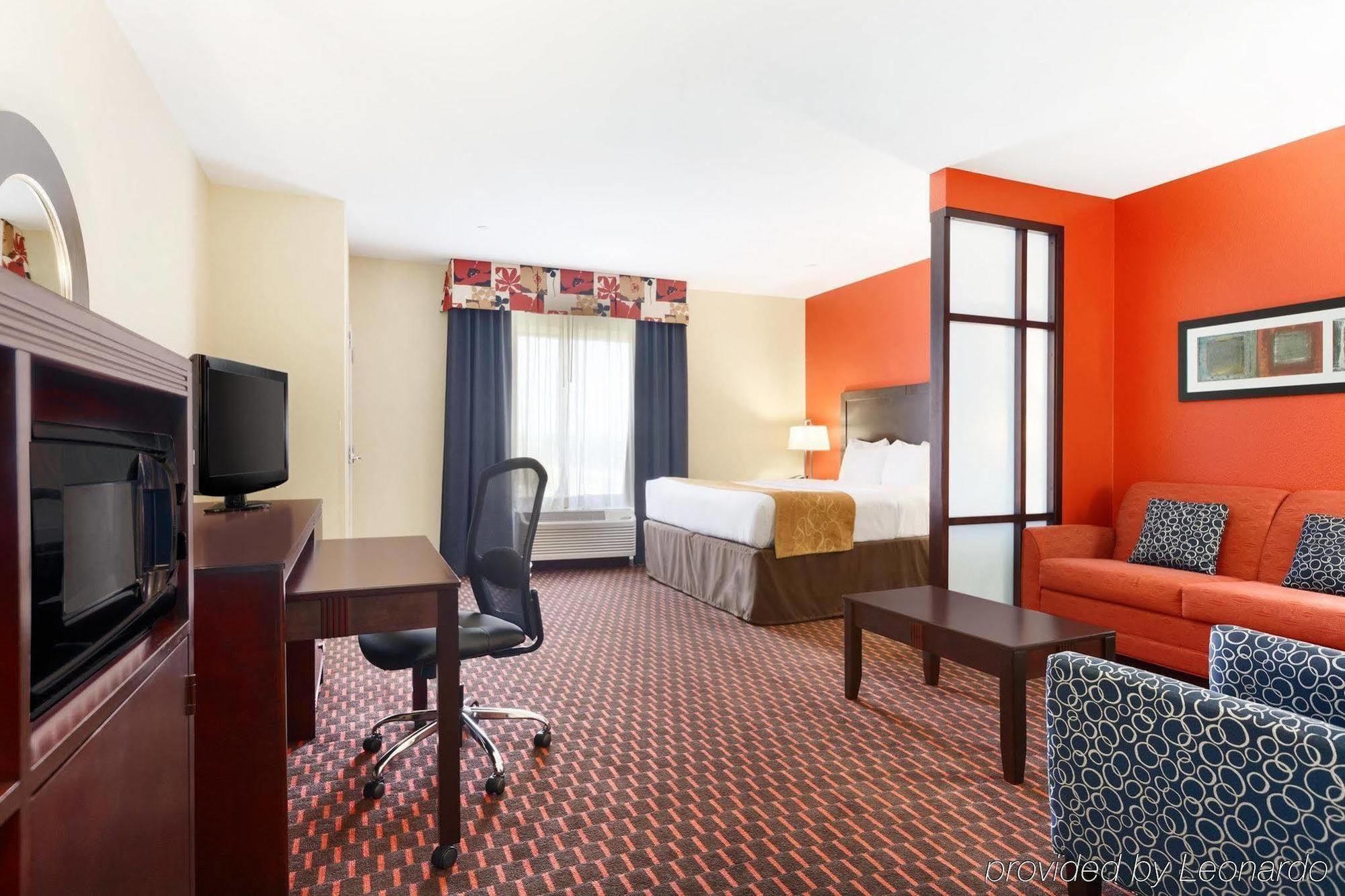 Comfort Suites Florence I-95 Extérieur photo