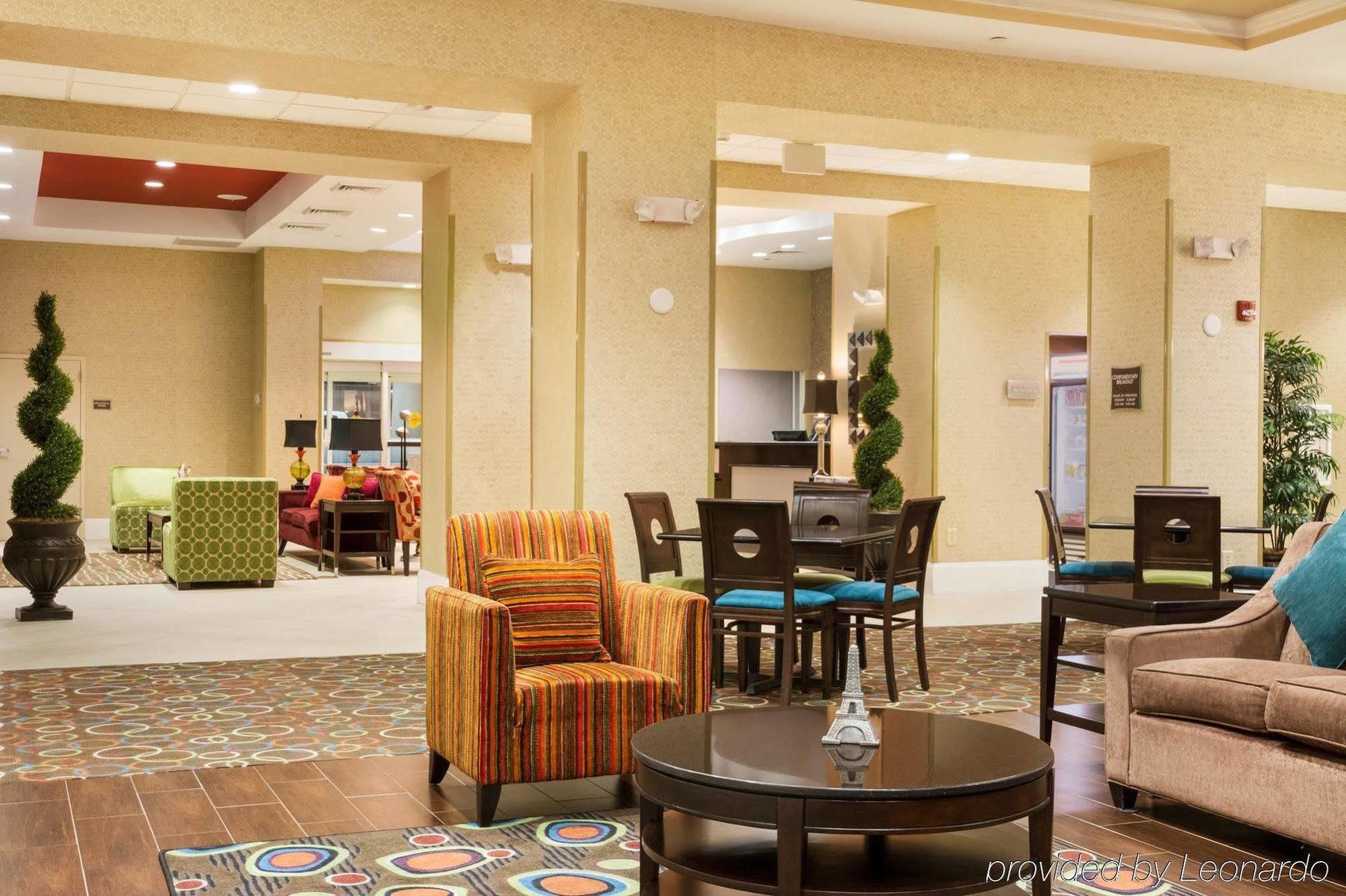 Comfort Suites Florence I-95 Extérieur photo