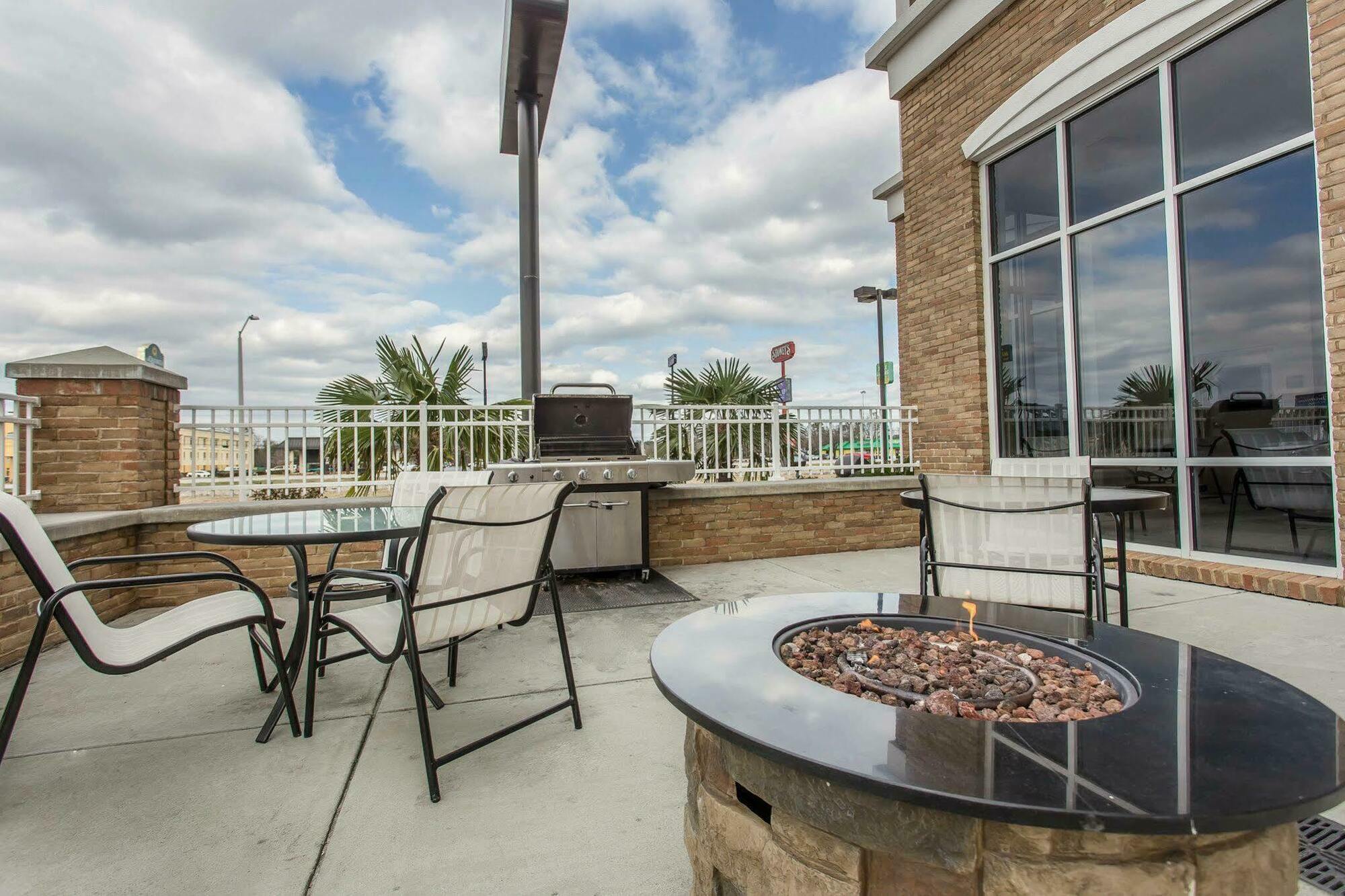 Comfort Suites Florence I-95 Extérieur photo