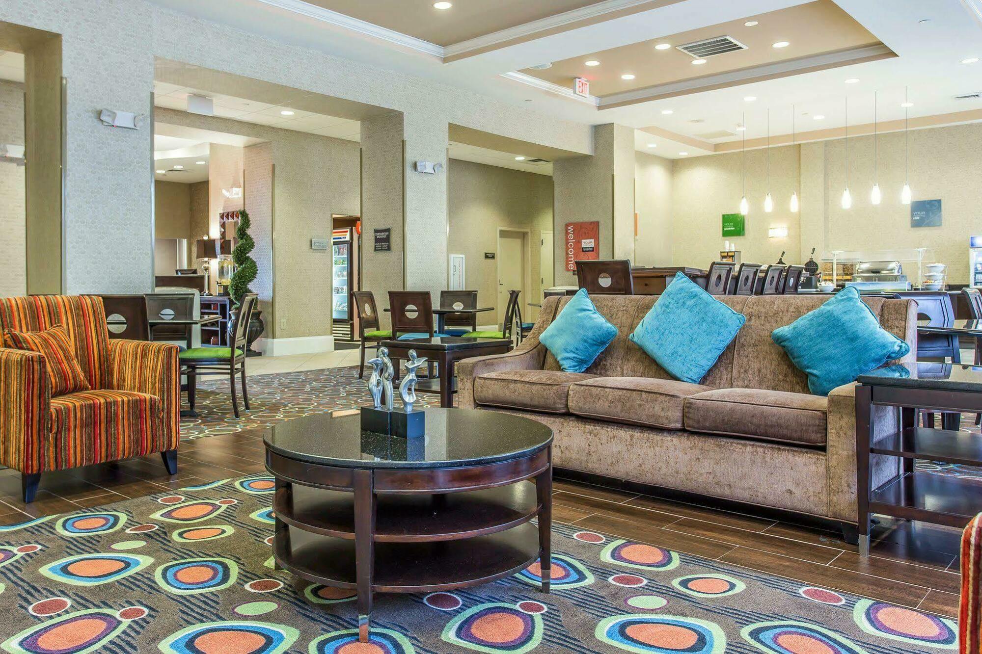Comfort Suites Florence I-95 Extérieur photo