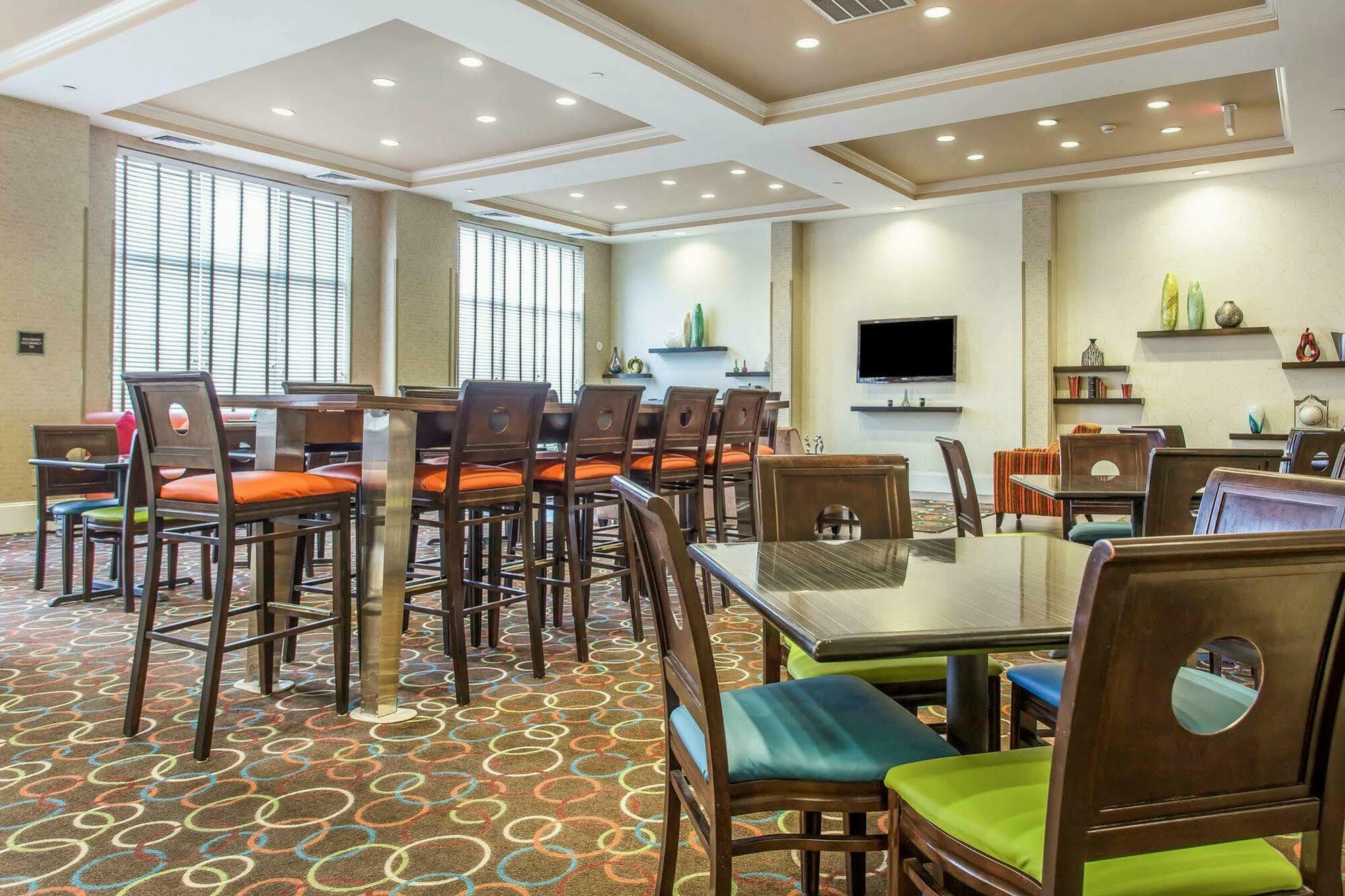 Comfort Suites Florence I-95 Extérieur photo