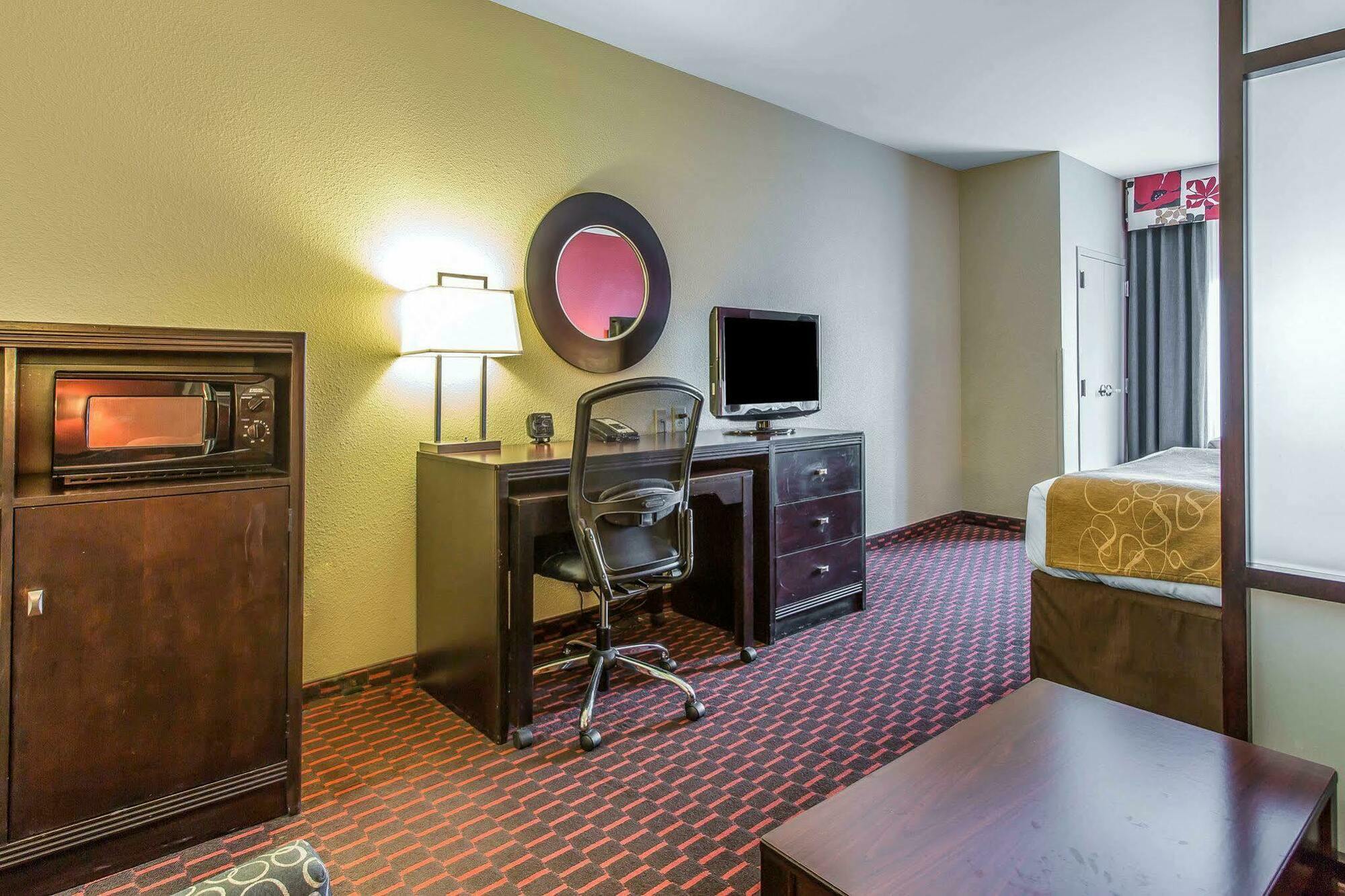 Comfort Suites Florence I-95 Extérieur photo