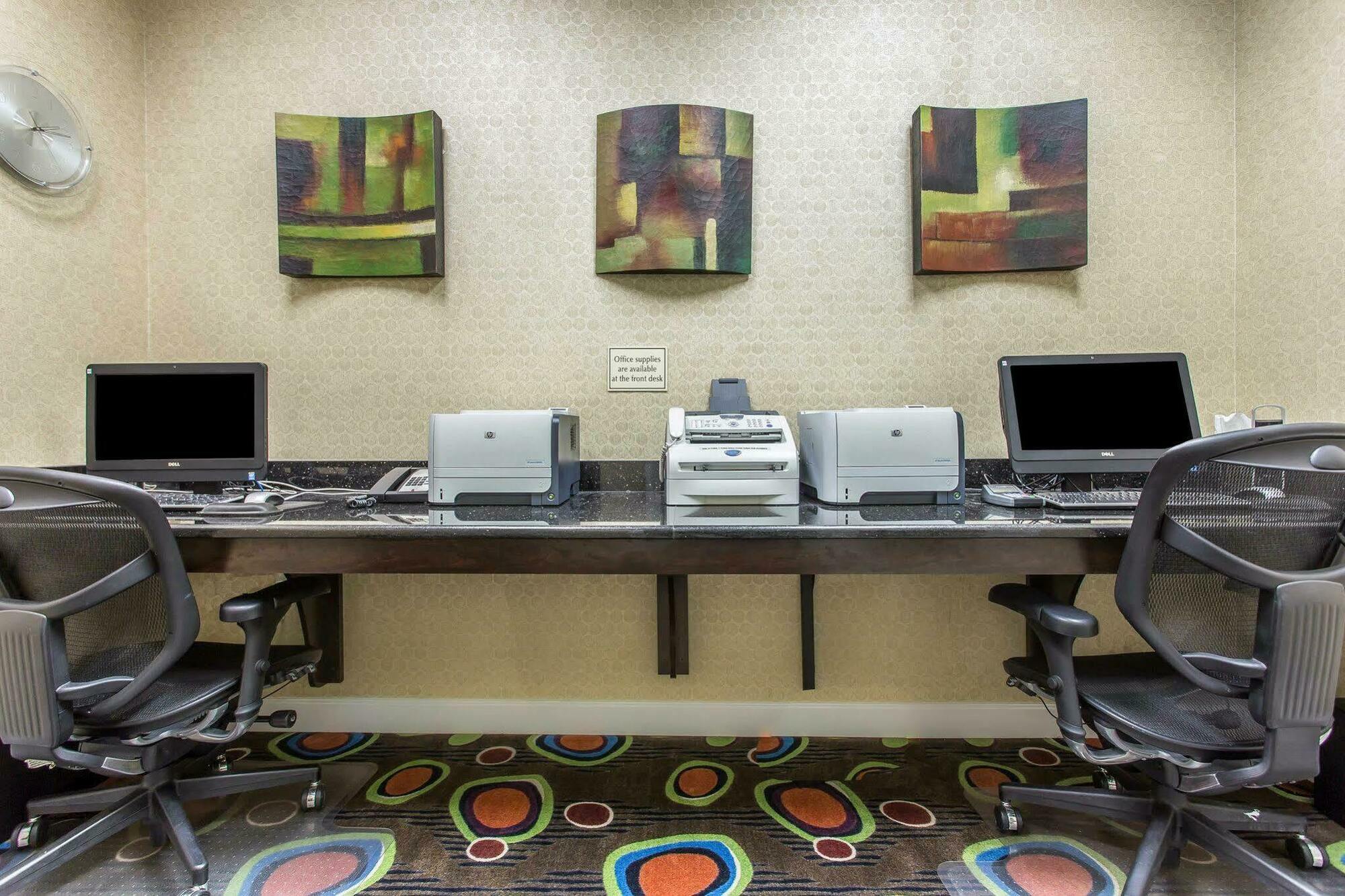 Comfort Suites Florence I-95 Extérieur photo