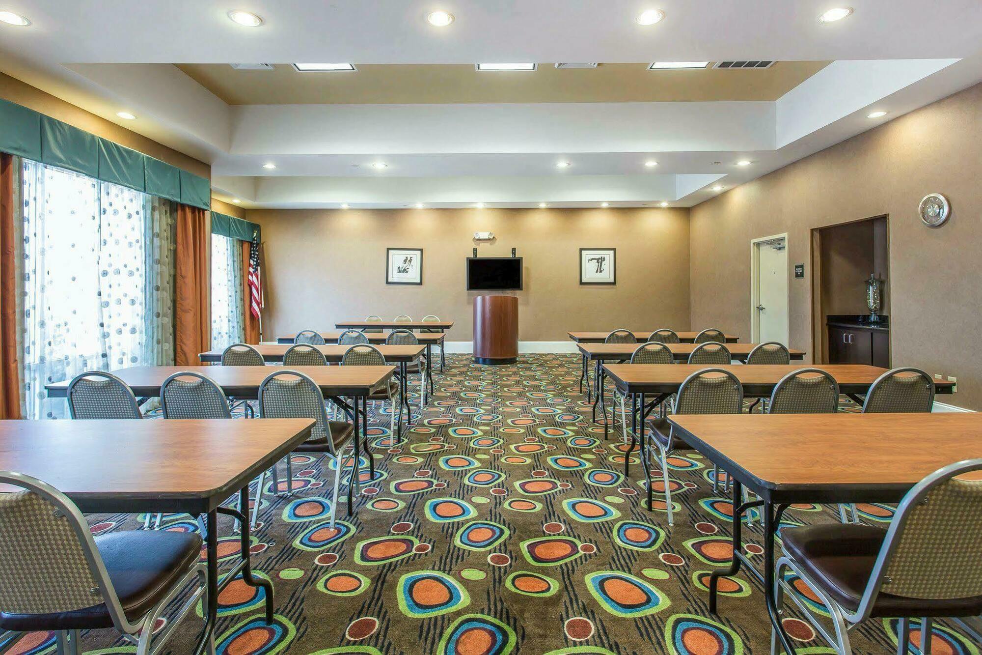 Comfort Suites Florence I-95 Extérieur photo